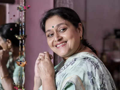 Supriya Pathak: No two mothers are same in real-life, same on-screen