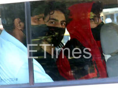 'Why has Aryan Khan spent 20 days in jail?'