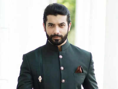 Sharad Malhotra: Happy to play character that no one has done ever ...