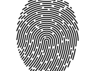 What's your personality according to your fingerprint