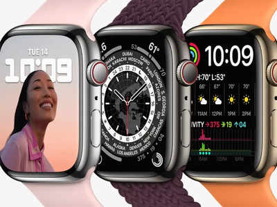 Apple Watch Series 8 may come with blood glucose monitoring