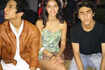 Drugs-on-cruise-case: New whatsapp chats between Aryan Khan and Ananya Panday go viral...