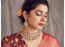 Gauri Nalawade looks breathtakingly beautiful in this stunning saree; take a look!