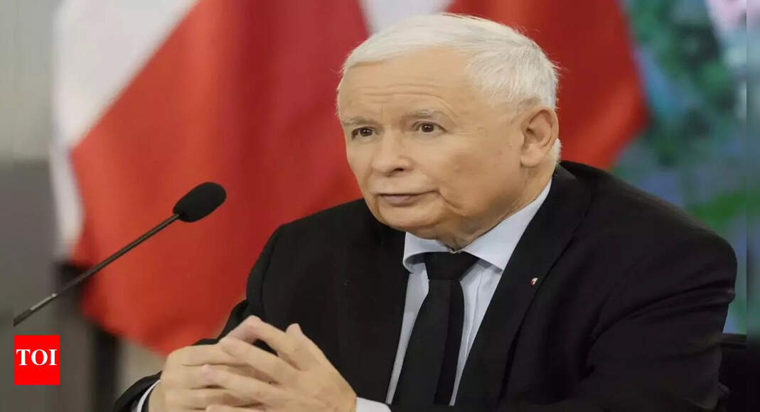 Poland: Poland to upgrade army using funding methods first deployed to ...