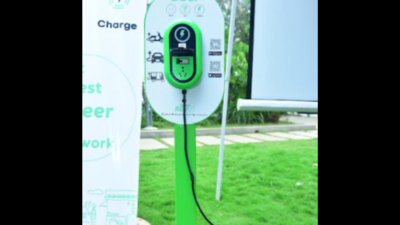 Bengaluru: Install EV charging points at just Re 1 till December-end