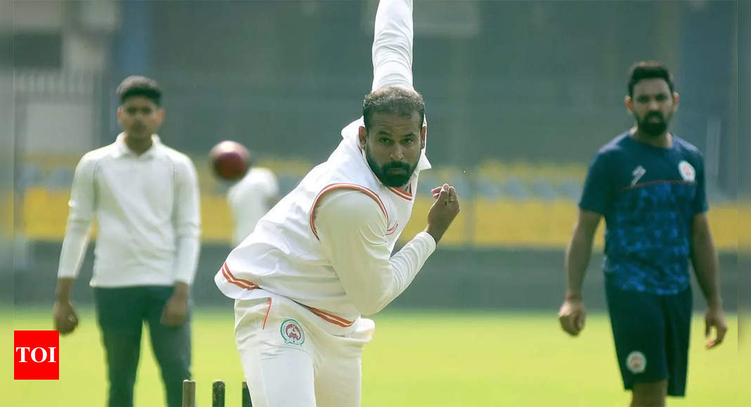 Support Indian Team Whether It Wins Or Loses, Says Yusuf Pathan ...