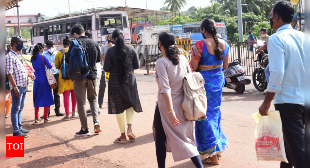 Karnataka cuts price of RT-PCR test to Rs 500