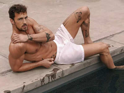 Decoding men's underwear