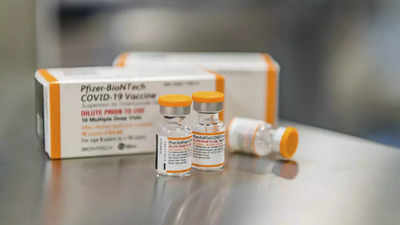 US weighs authorizing Pfizer Covid vaccine for younger children