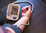 One exercise to lower high blood pressure instantly