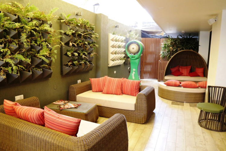 Chill out at these cafes in Jaipur | Times of India Travel
