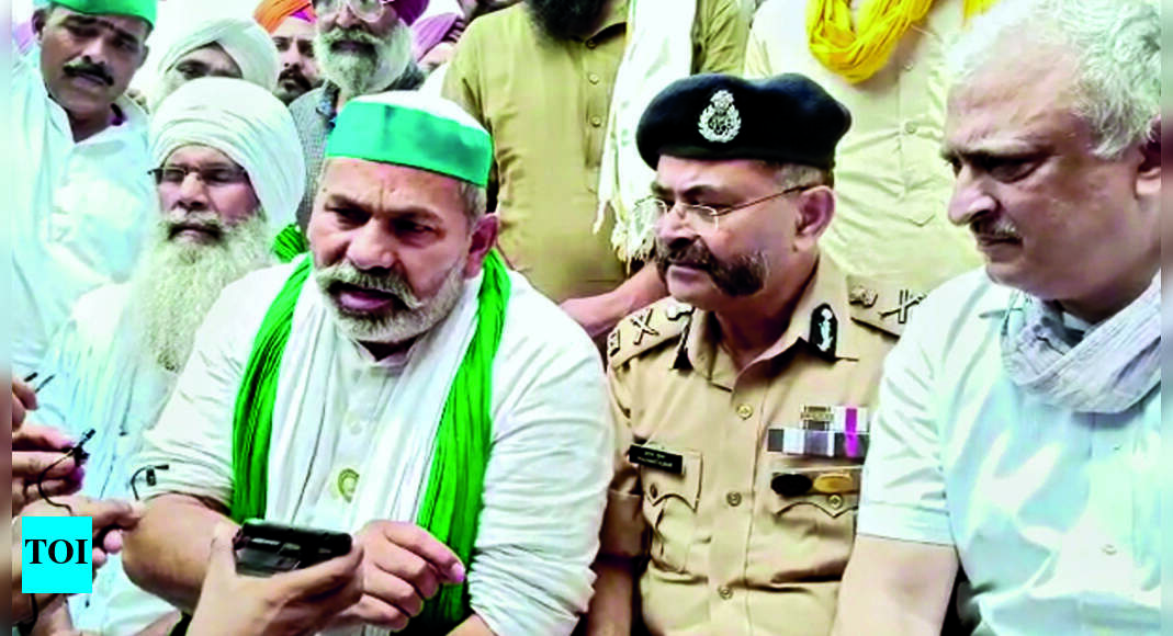 Tikait Modi govt made Team India lose match against Pakistan for votes