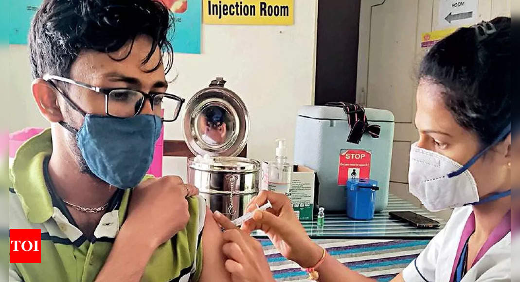 8L doses with pvt hosps in Karnataka set to expire