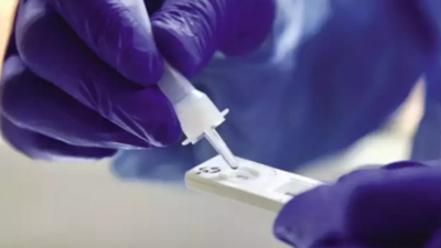 AIIMS-Bhopal study raises red flag on RT-PCR kits