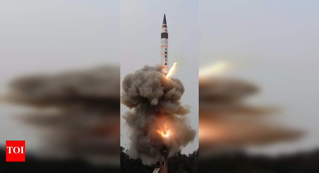 Live: SC appoints three-member expert committee to look into Pegasus snooping row