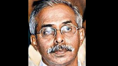 Andhra Pradesh: CBI Files First Chargesheet In YS Vivekananda Reddy ...