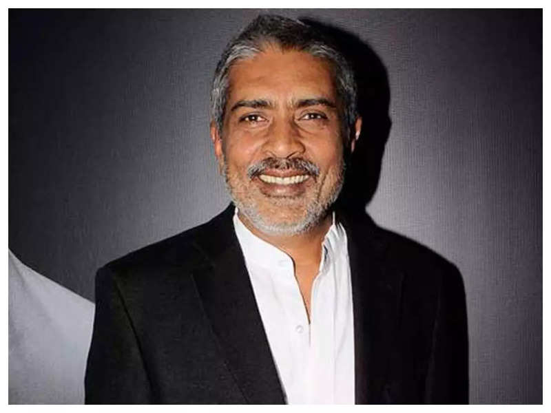 Prakash Jha: I want to work with all the actors; I am very greedy that way