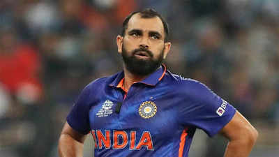 T20 World Cup: Haters, Mohammed Shami is tougher than you think