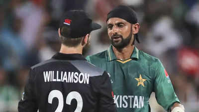 T20 World Cup: Pakistan were 'clinical' and of the 'highest class', says New Zealand captain Kane Williamson