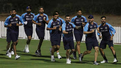 T20 World Cup: Team India welcomes unusually long break
