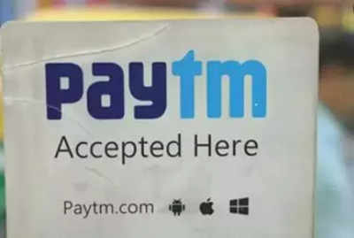 Paytm owners to dilute more, hike IPO size to Rs 18,300 crore