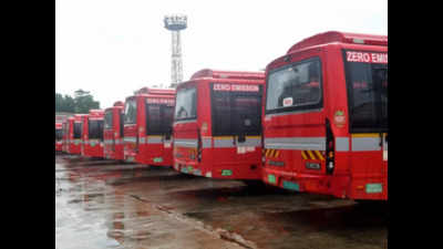 Mumbai: BEST’s AC bus service from T2 to Borivli, Vashi