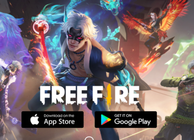 Free Google Play Redeem Code Today - Free Fire Update