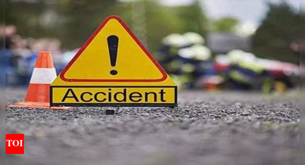 Kolkata: Teenager dies, 2 hurt in bike accident | Kolkata News - Times ...