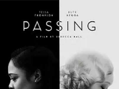 Movie review: Passing-3.5/5
