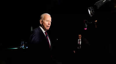 US President Biden urged not to impose CAATSA sanctions on India