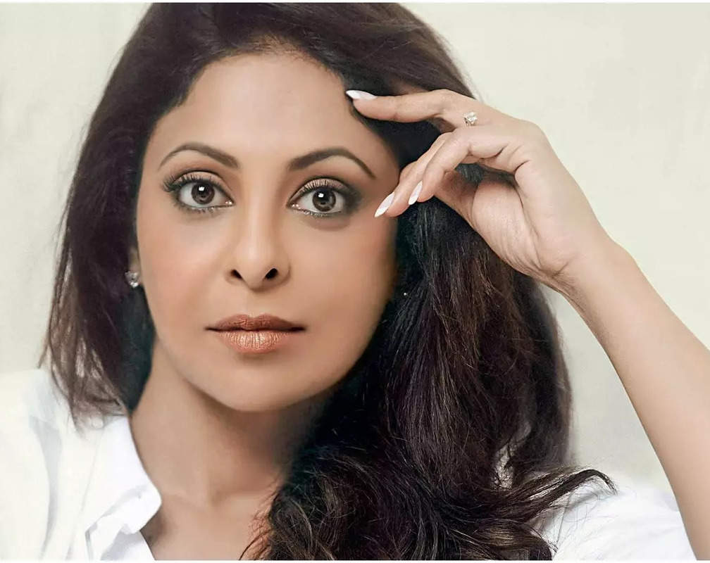 
Shefali Shah puts the spotlight on those who inspire her
