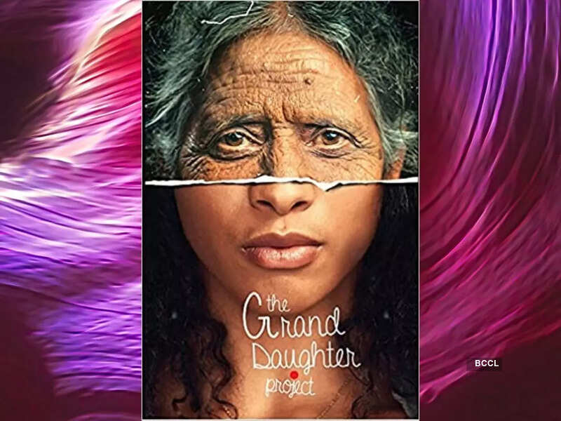 Micro review: 'The Granddaughter Project' by Shaheen Chishti