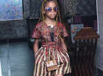 Meet June Alaare Wisse, 8-year-old model whose stylish pictures will leave you stunned!