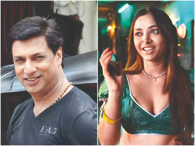 Madhur Bhandarkar's India Lockdown passed with minor changes and 'A' certificate