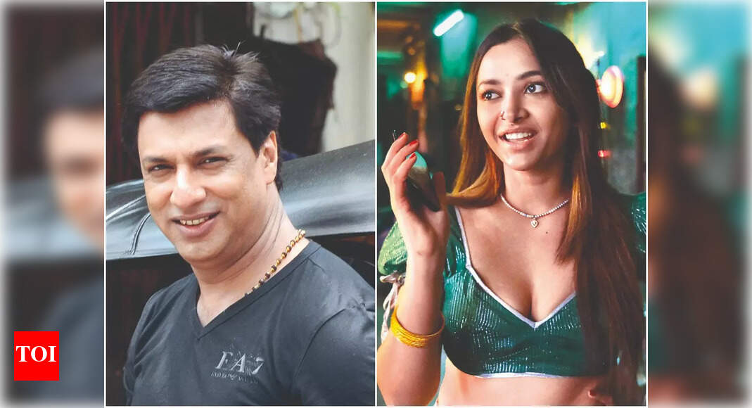 Madhur’s India Lockdown gets ‘A’ certificate