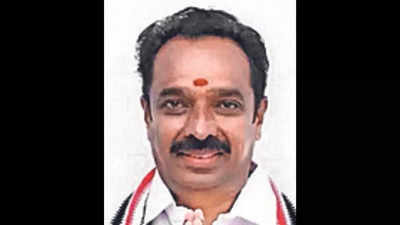 Chennai: DVAC questions former minister for second day in graft case