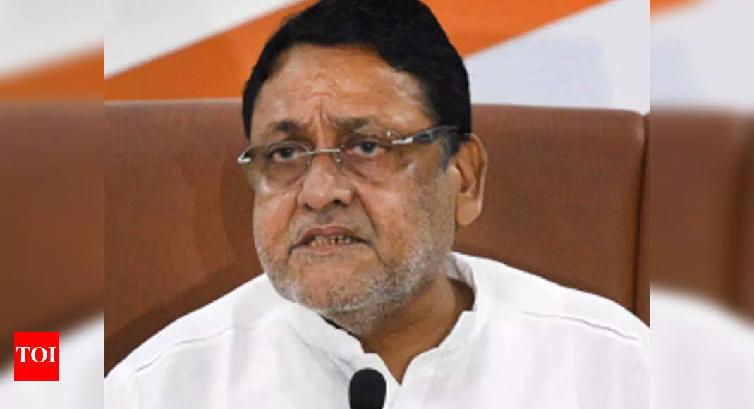 Sameer let International drug lord off: Nawab Malik