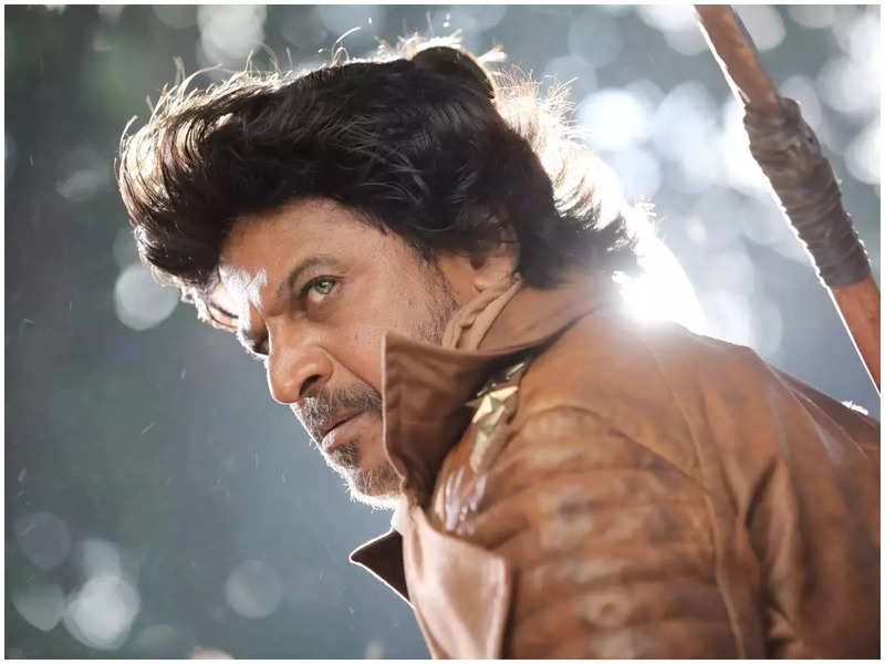 'Bhajarangi 2' to release across 1000 screens in India?
