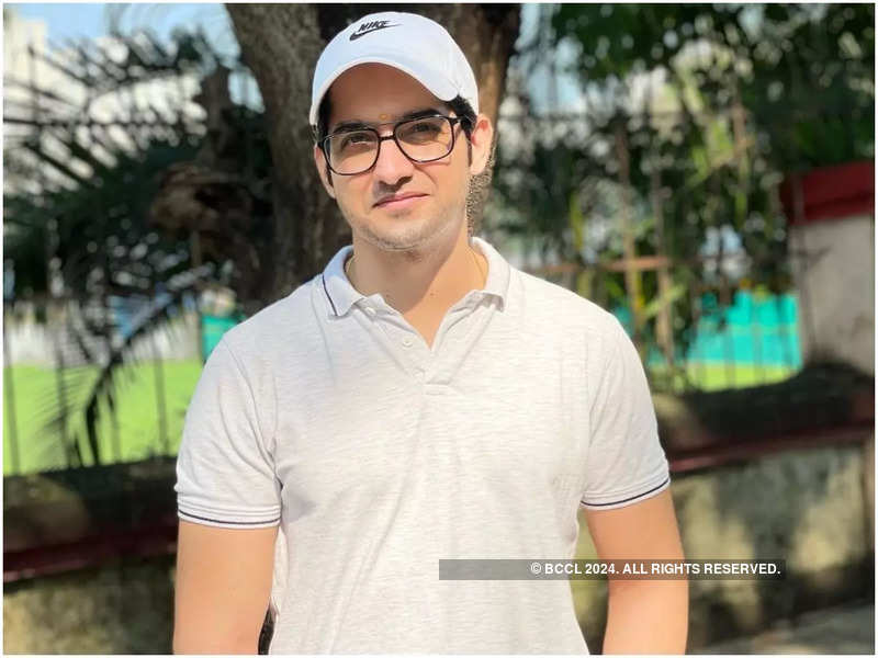 It’s the simplicity of the character that attracted me to it, says Mayank Arora who plays Kairav in Yeh Rishta Kya Kehlata Hai