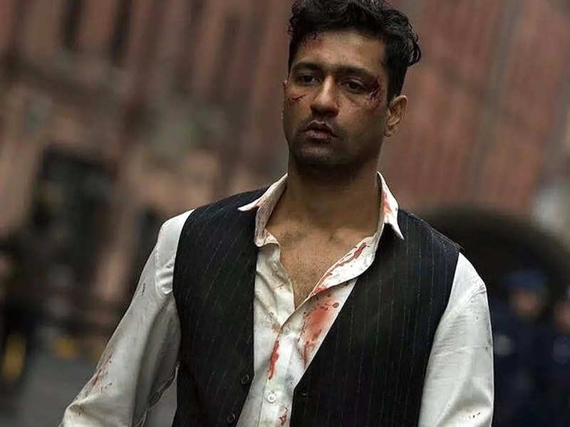 'Sardar Udham': Controversy erupts over censoring Oscar copy Vicky Kaushal starrer for projecting 'hatred towards British'