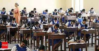 Pondicherry schools to reopen on Nov 8 for classes 1 to 8