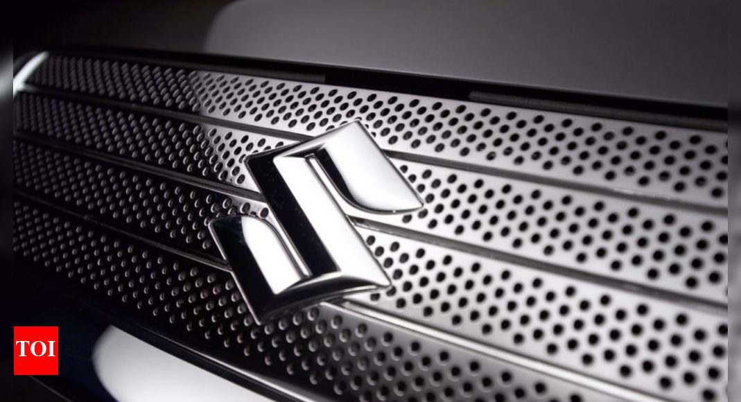 Maruti Suzuki misses profit view as chip crunch slams production