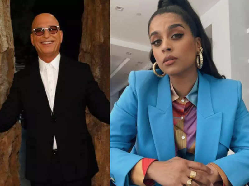 Howie Mandel, Lilly Singh to judge 'Canada's Got Talent'