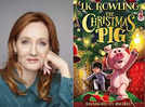 Micro review: 'The Christmas Pig' by J.K. Rowling