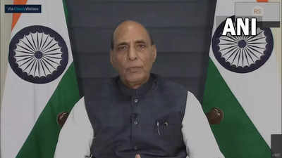 India committed to respecting rights of all nations as per UN Convention on Law of Sea, says Rajnath Singh