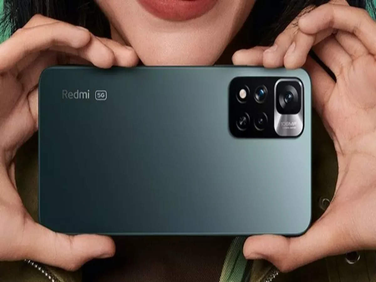 Redmi Note 11 Series Launching Tomorrow Design Camera Display And Everything We Know So Far Times Of India