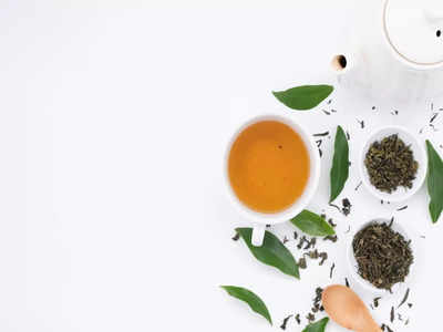Kadha green tea: Take care of your health during seasonal changes