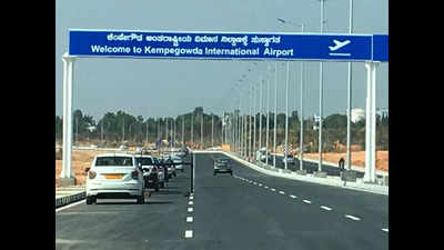 Covid-19: Karnataka govt issues fresh guidelines for international travellers