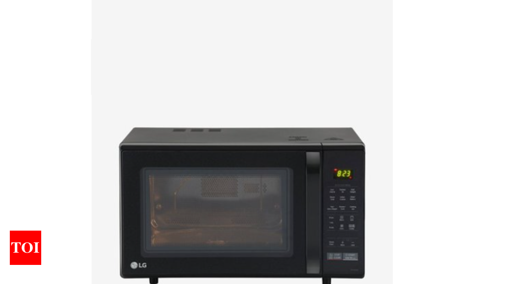 best microwave oven under 30000