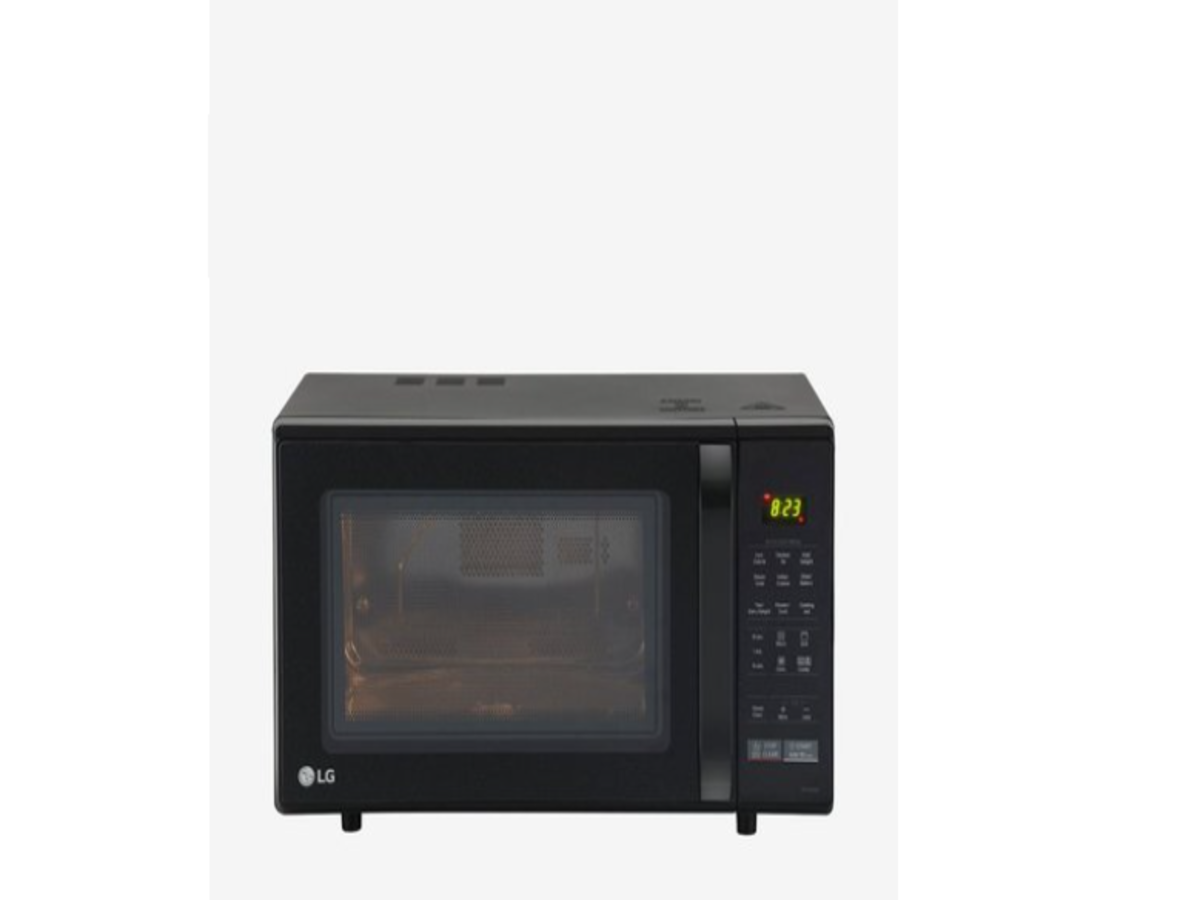 voltas convection microwave oven